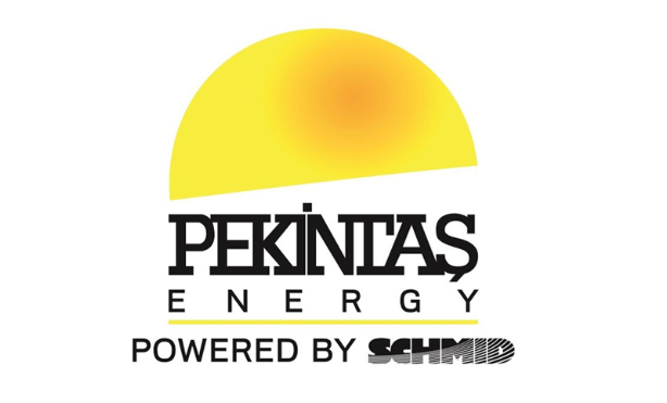 Pekintaş - SCHMID